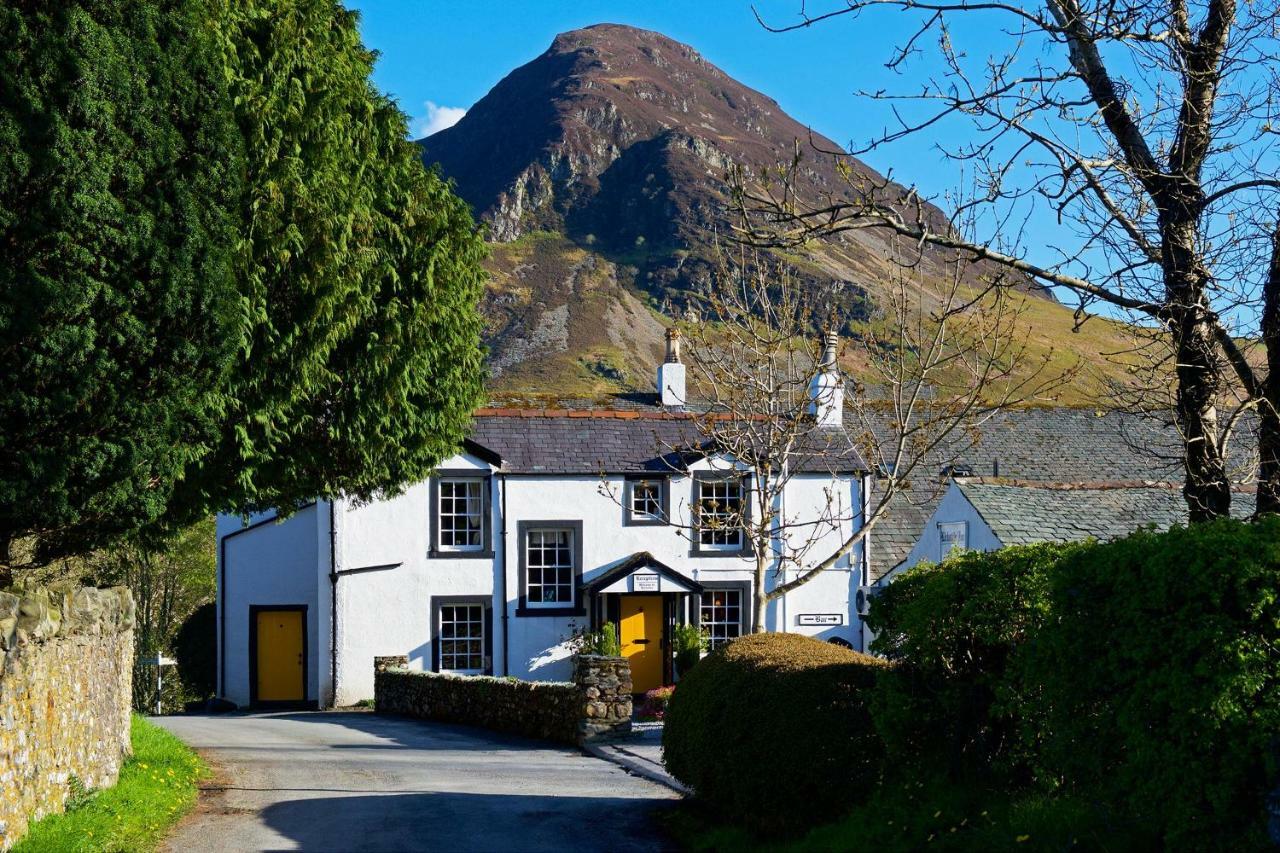 Kirkstile Inn Loweswater Exterior photo